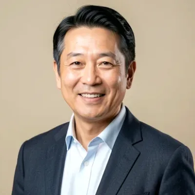 林深